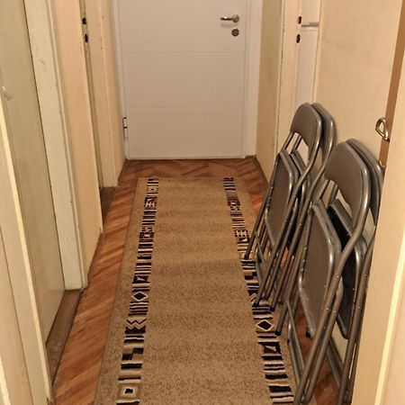 Dvosoban Stan Leilighet Užice Eksteriør bilde