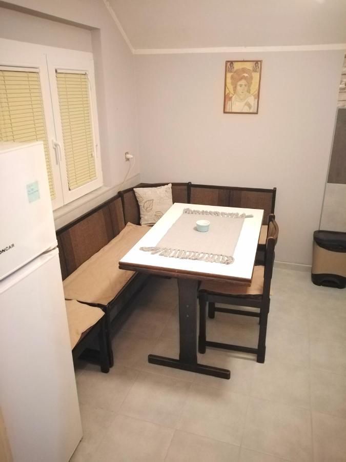 Dvosoban Stan Leilighet Užice Eksteriør bilde